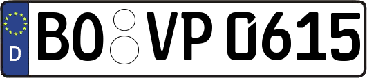 BO-VP0615