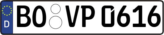 BO-VP0616