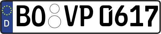 BO-VP0617
