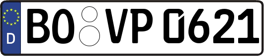 BO-VP0621