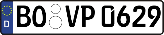 BO-VP0629