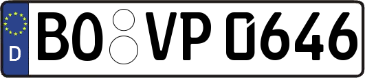 BO-VP0646