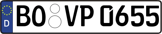 BO-VP0655