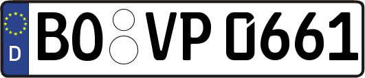 BO-VP0661