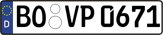 BO-VP0671