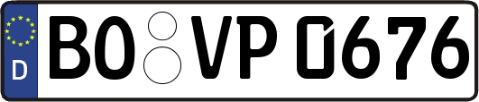 BO-VP0676