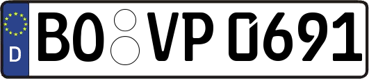 BO-VP0691