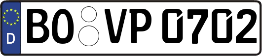BO-VP0702