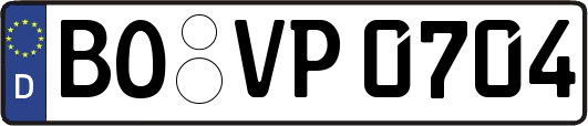 BO-VP0704