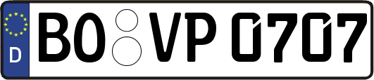 BO-VP0707