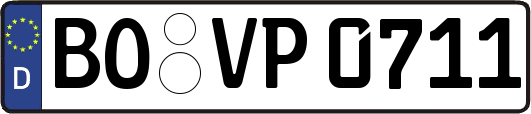 BO-VP0711