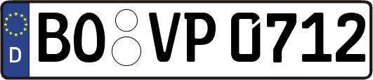 BO-VP0712