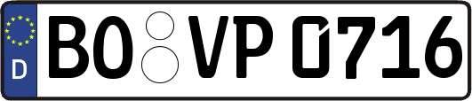 BO-VP0716