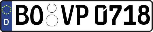 BO-VP0718