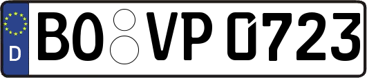 BO-VP0723
