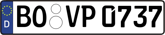 BO-VP0737