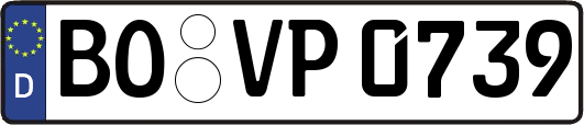 BO-VP0739