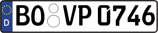 BO-VP0746