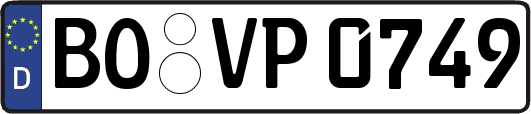 BO-VP0749