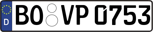 BO-VP0753