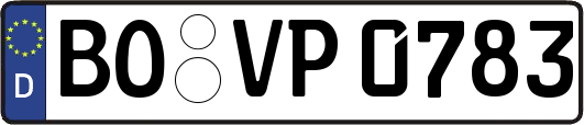 BO-VP0783