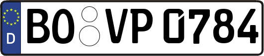 BO-VP0784