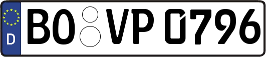 BO-VP0796