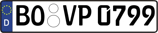 BO-VP0799