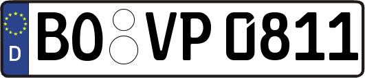 BO-VP0811