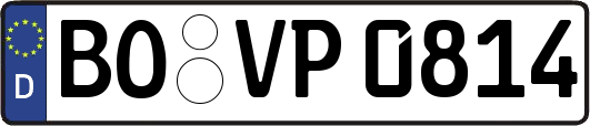 BO-VP0814