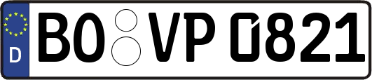 BO-VP0821
