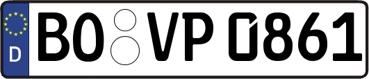 BO-VP0861