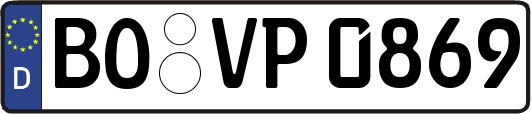 BO-VP0869