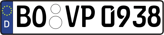 BO-VP0938