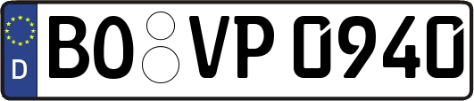 BO-VP0940