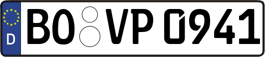 BO-VP0941