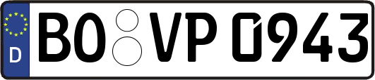 BO-VP0943