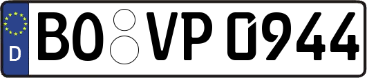 BO-VP0944