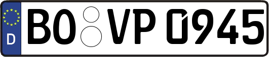 BO-VP0945
