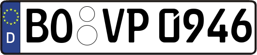 BO-VP0946