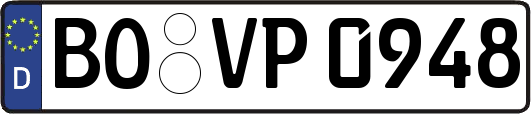 BO-VP0948