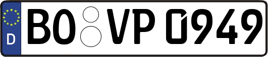 BO-VP0949