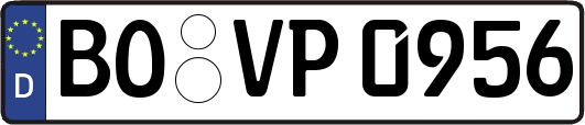 BO-VP0956