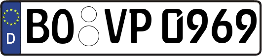 BO-VP0969