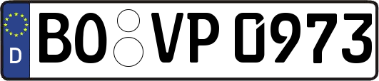 BO-VP0973