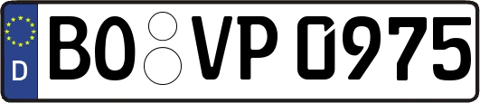 BO-VP0975