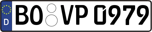 BO-VP0979