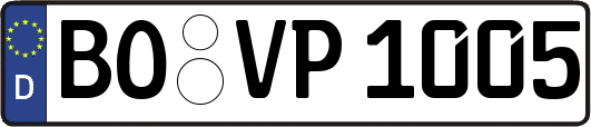BO-VP1005