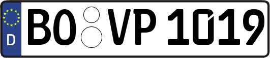 BO-VP1019