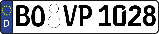 BO-VP1028